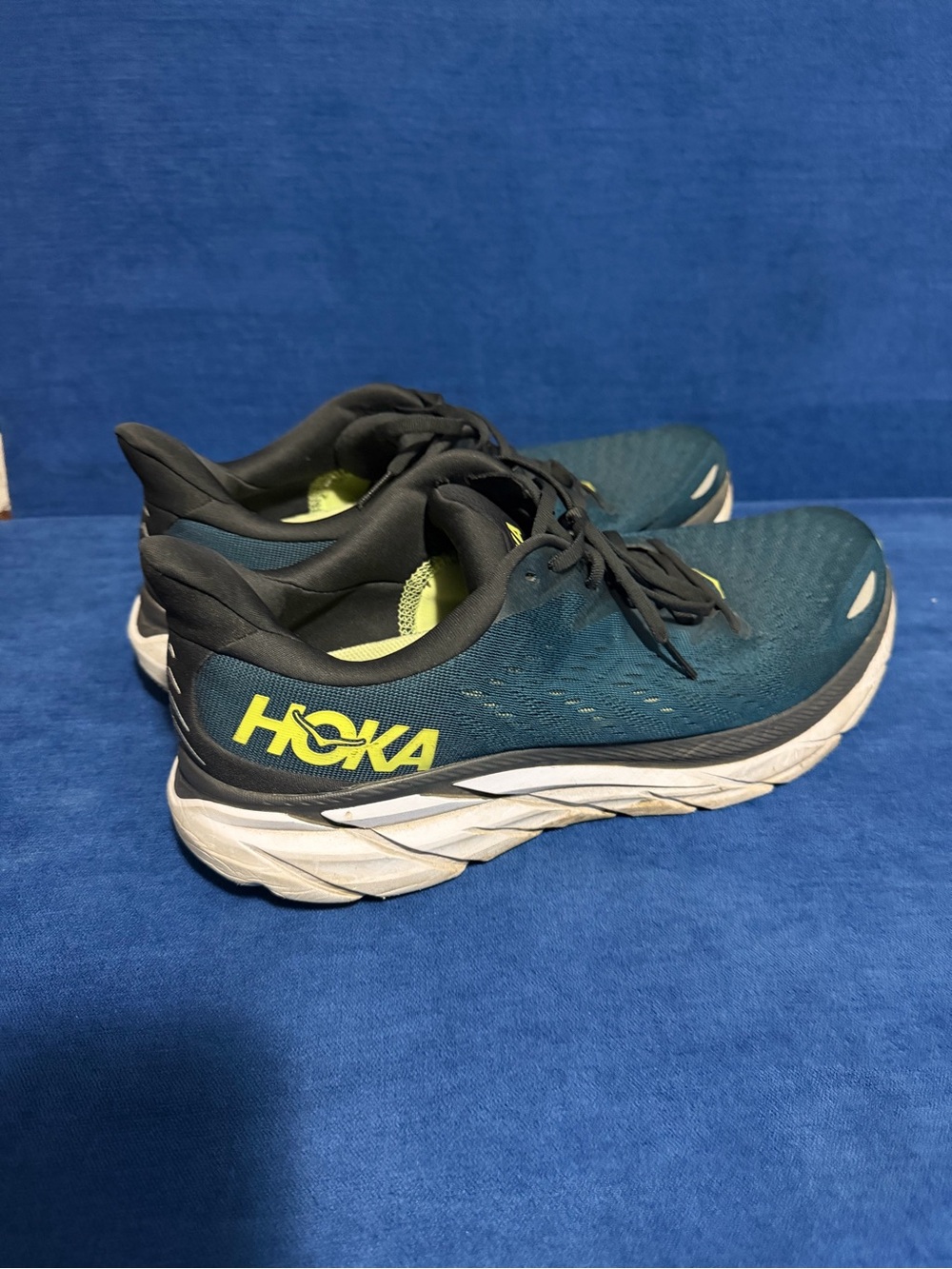 Hoka Men's Running Shoes